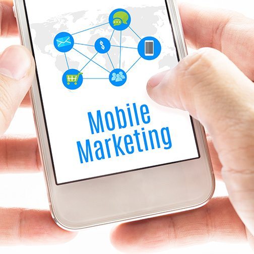 blog feature mobile marketing
