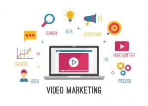 روش های بازاریابی ویدئویی